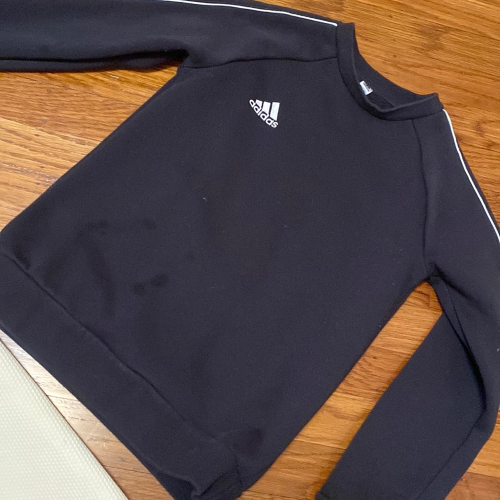 Adidas crew